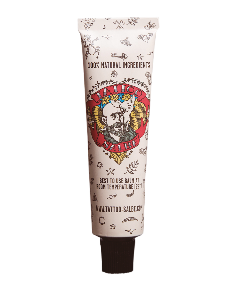 Tattoo Salbe 70ml
