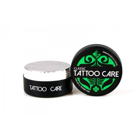 Tattoo Care CLASSIC