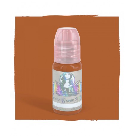 PERMA BLEND - PUMPKIN 15ML