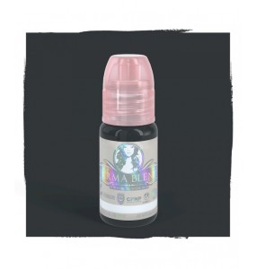 PERMA BLEND - COAL 15ML