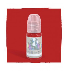 PERMA BLEND - PASSION RED 15ML