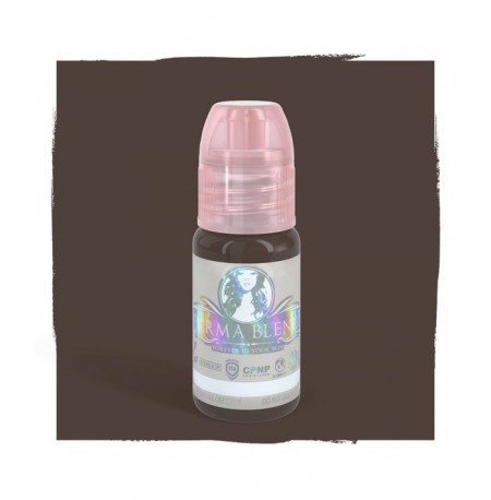 PERMA BLEND - STERLING 15ML