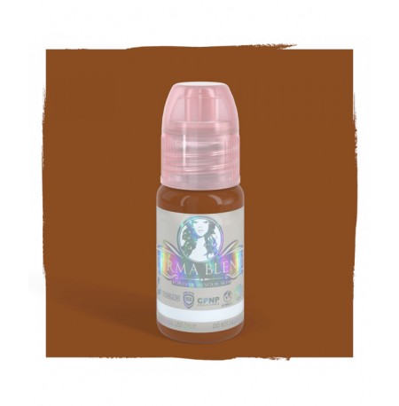 PERMA BLEND - NUTMEG 15ML