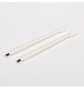 Sterile Disposable Microblading Handtool 14PCF