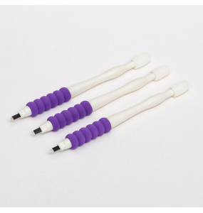 Sterile Disposable Microblading Handtool 18U