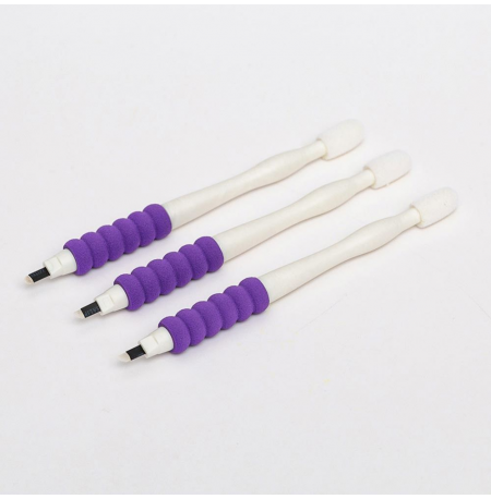 Sterile Disposable Microblading Handtool 18U