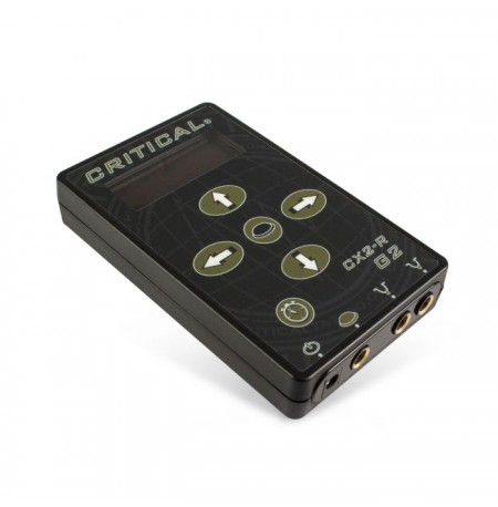 PMU Napajalnik Critical CX-2R Wireless Compatible